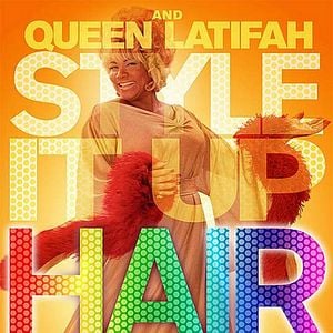 Foto Hairspray: Suéltate el pelo