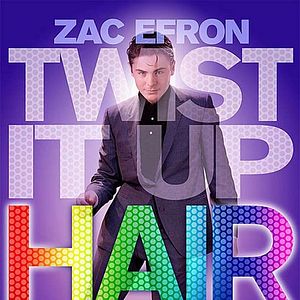 Foto Hairspray: Suéltate el pelo