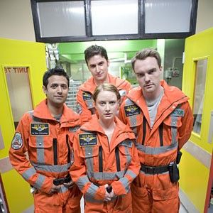 Foto Richard Armitage