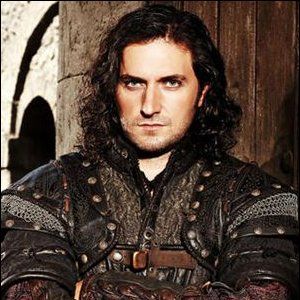 Foto Richard Armitage