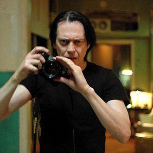 Foto Steve Buscemi