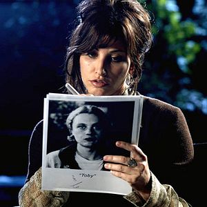 Foto Gina Gershon