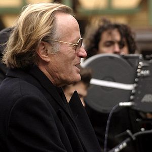 Foto Peter Fonda