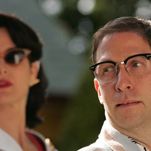 Foto Tim Blake Nelson