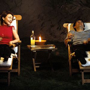 Foto Albert Dupontel