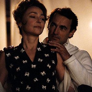 Foto Albert Dupontel