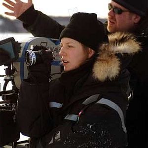 Foto Sarah Polley