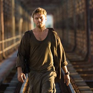 Foto Diamante de sangre