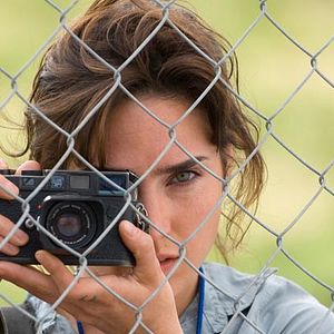 Foto Diamante de sangre