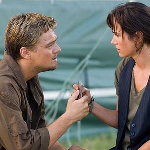 Foto Diamante de sangre