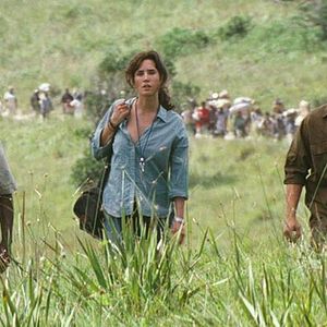 Foto Diamante de sangre