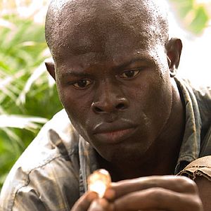 Foto Diamante de sangre