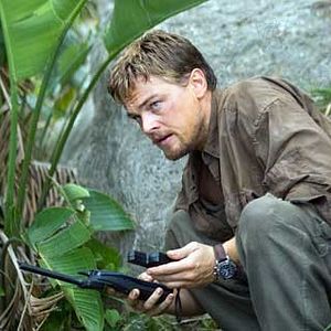 Foto Leonardo DiCaprio