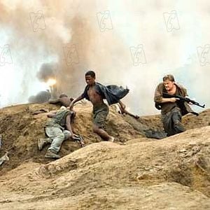 Foto Leonardo DiCaprio