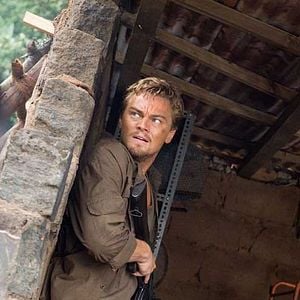 Foto Leonardo DiCaprio