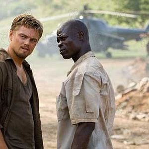 Foto Leonardo DiCaprio