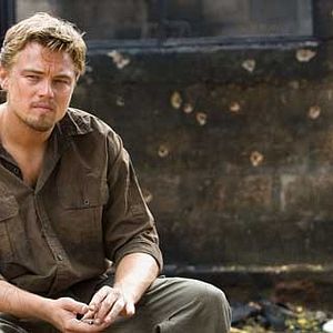 Foto Leonardo DiCaprio