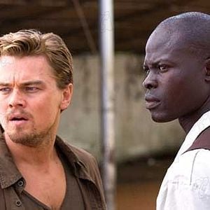 Foto Leonardo DiCaprio