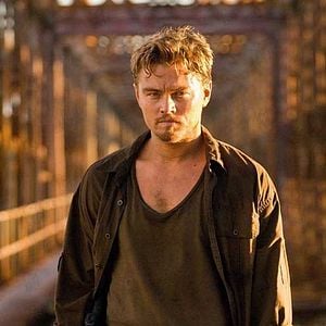 Foto Leonardo DiCaprio