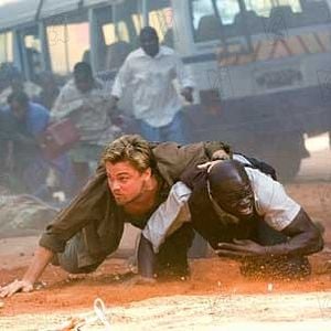 Foto Leonardo DiCaprio