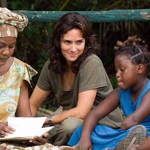 Foto Jennifer Connelly