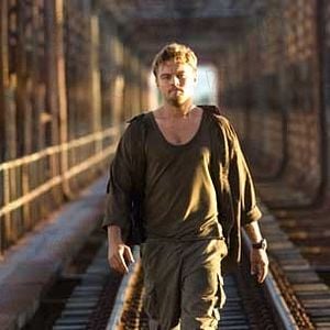 Foto Leonardo DiCaprio