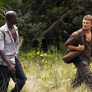 Foto Leonardo DiCaprio