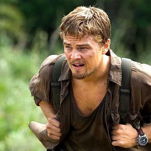 Foto Leonardo DiCaprio