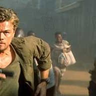 Foto Leonardo DiCaprio