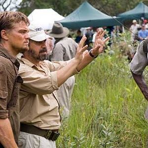 Foto Leonardo DiCaprio