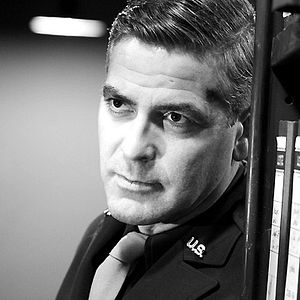 Foto George Clooney