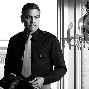 Foto George Clooney