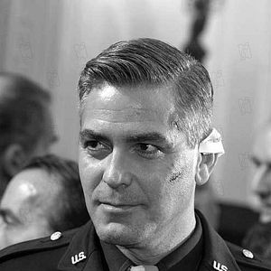 Foto George Clooney
