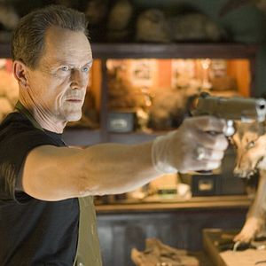 Foto Stephen McHattie