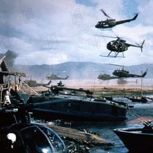 Foto Apocalipsis ahora