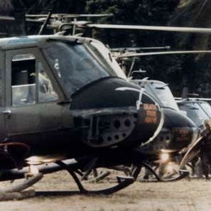 Foto Apocalipsis ahora