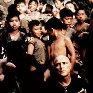 Foto Francis Ford Coppola