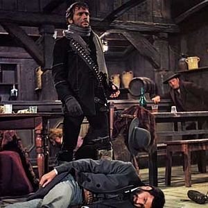 Foto Sergio Corbucci