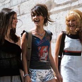 Foto Anaïs Demoustier