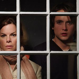 Foto Marcia Gay Harden