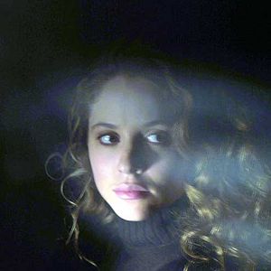 Foto Margarita Levieva