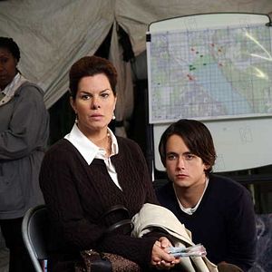 Foto Marcia Gay Harden