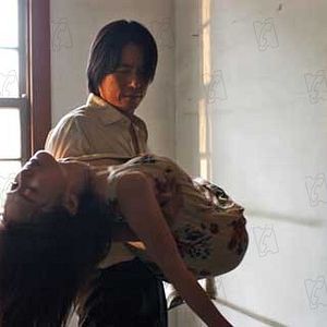 Foto Kiyoshi Kurosawa