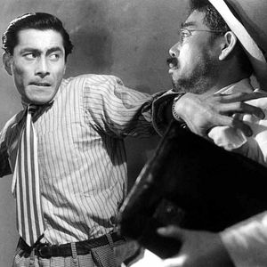 Foto El ángel ebrio