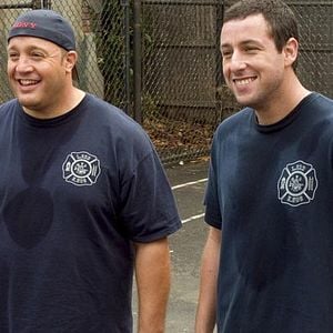 Foto Yo los declaro marido y... Larry