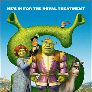 Foto Shrek Tercero