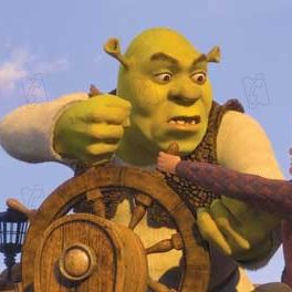Foto Shrek Tercero