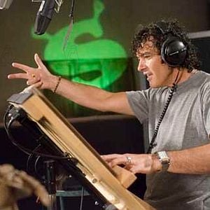 Foto Chris Miller (I)