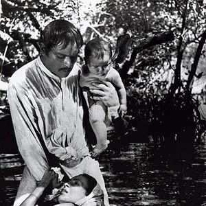 Foto Emilio Fernandez