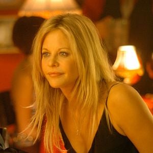 Foto Meg Ryan